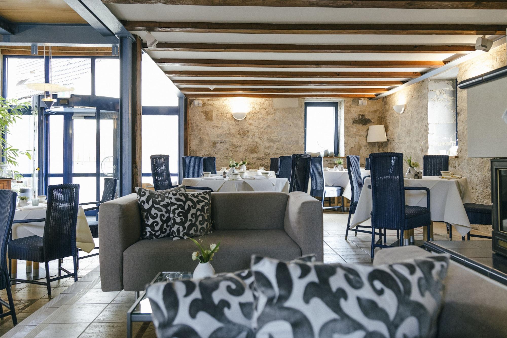 Restaurant Hotel Altes Amtshaus