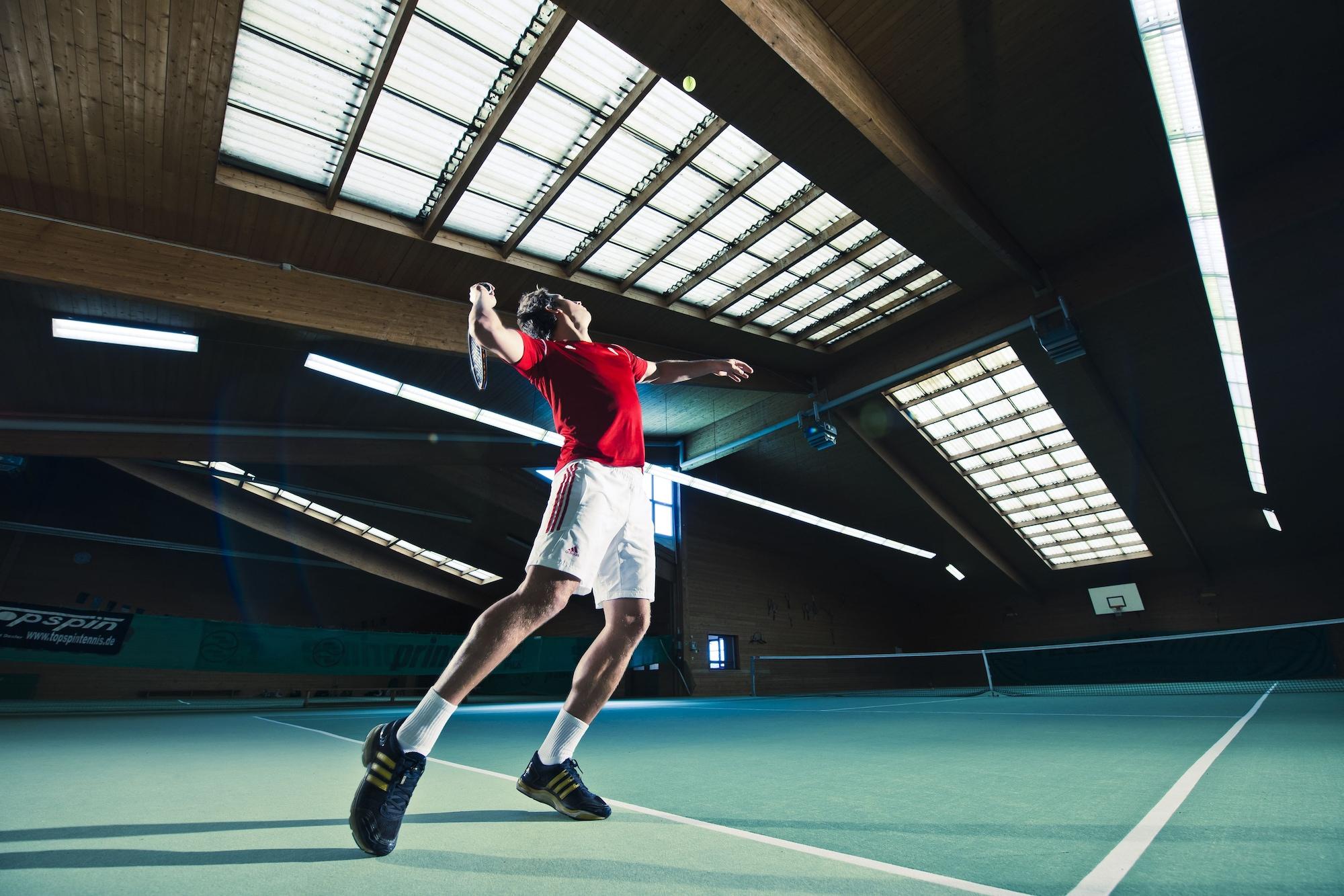 Gimnasio Sporthotel Grafenwald