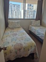 Alquiler Vacacional - Luna Suite Departamentos