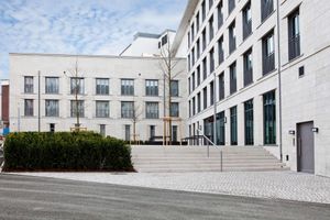 undefined - Hampton by Hilton Dortmund Phoenix See