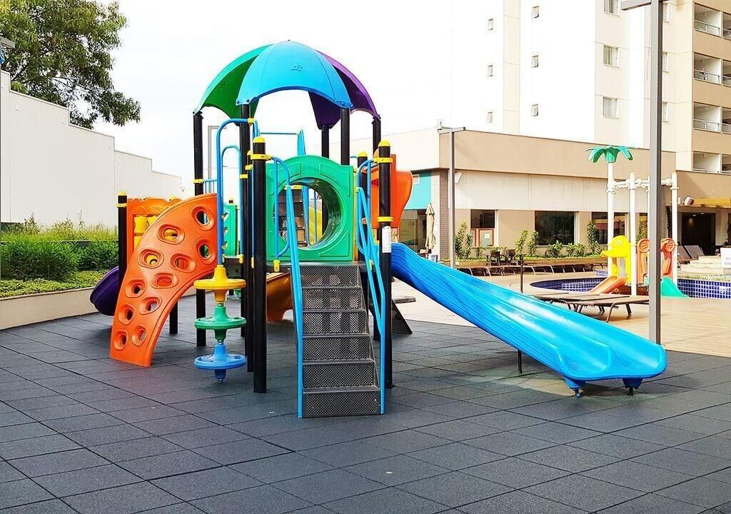 Comodidades del Alojamiento Olímpia Park Resort