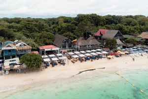 Alojamiento - NENA BEACH CLUB & HOTEL
