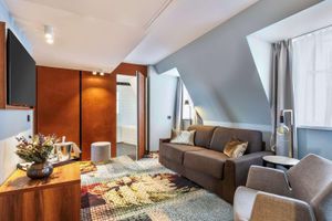 Alojamiento - Hotel des Vosges, BW Premier Collection