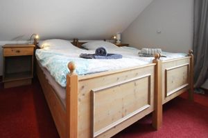 Alquiler Vacacional - Apartment in Bad Sachsa Near Harz Mountains