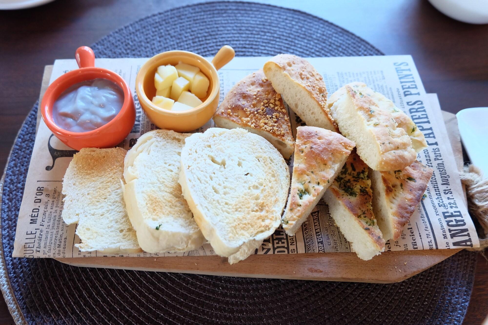 Restaurant Marquise Boutique Hotel