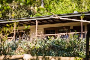 Alojamiento - Buttercuphill B&B