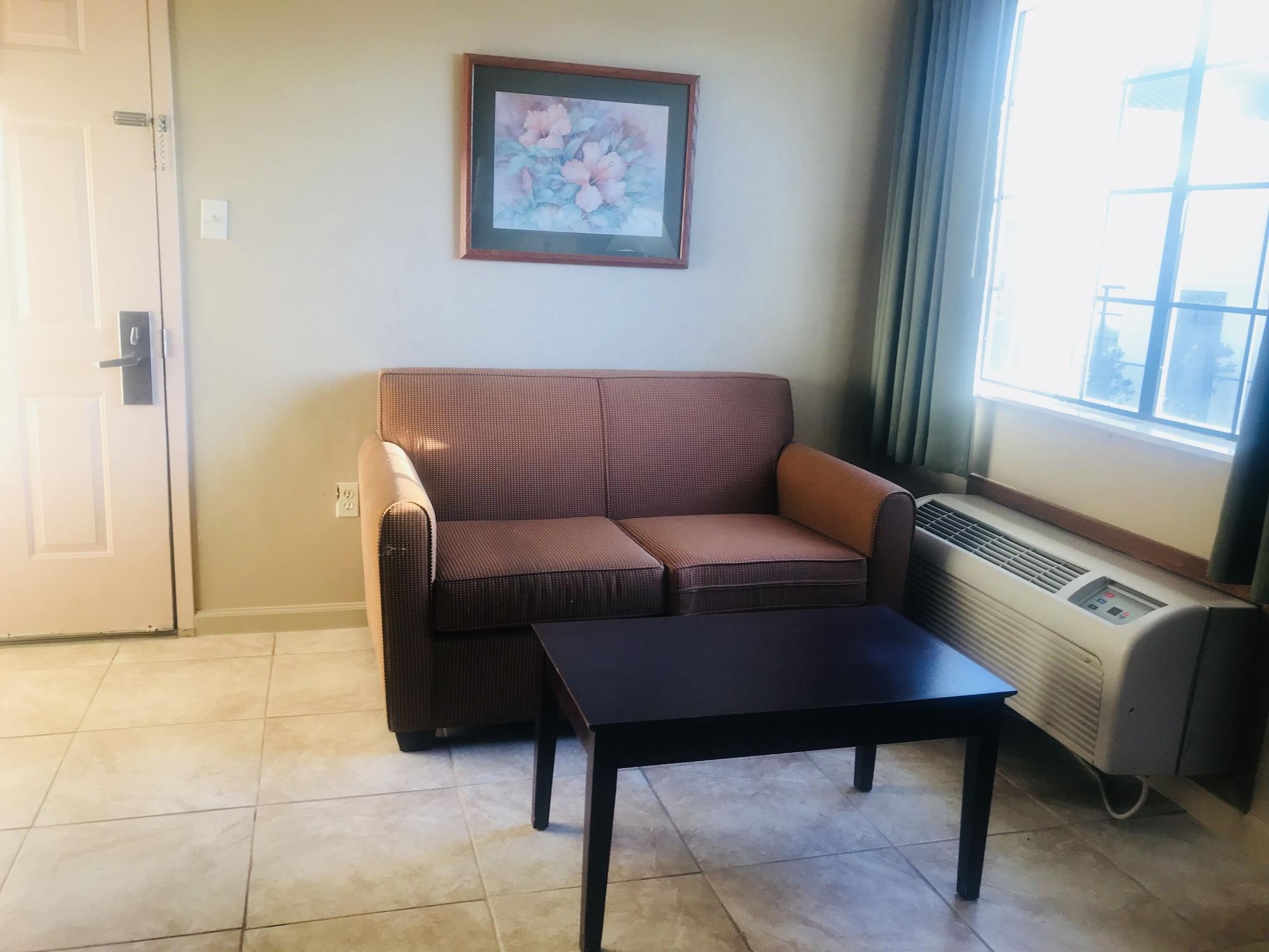 Comodidades del Alojamiento Highland Inn Denham Springs - Baton Rouge East