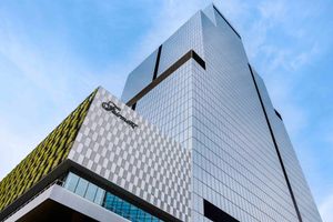 Alojamiento - Fairmont Tokyo