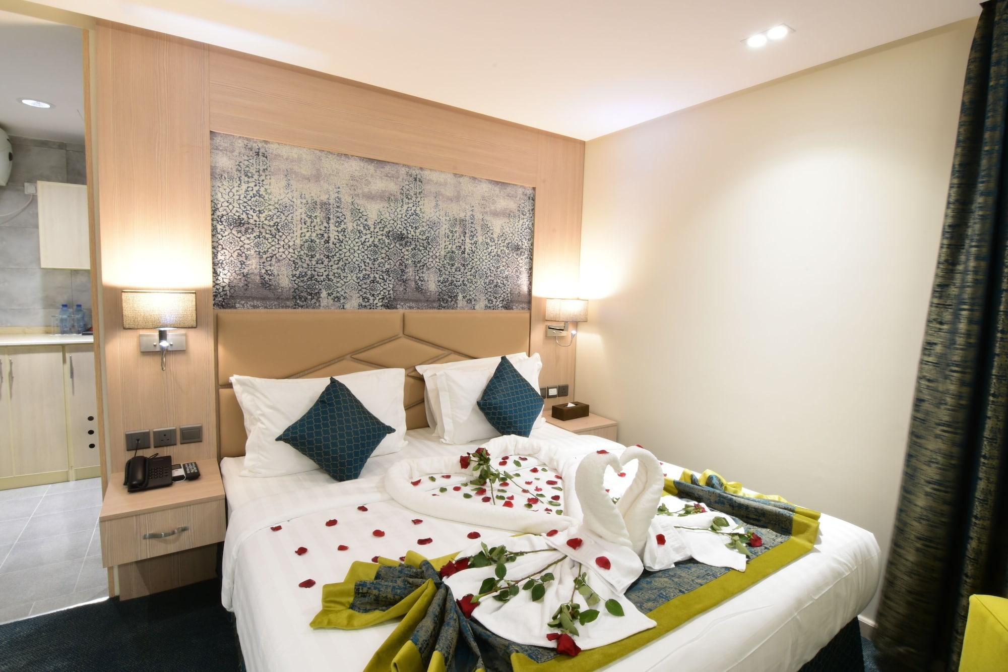 Habitación Touq Balad