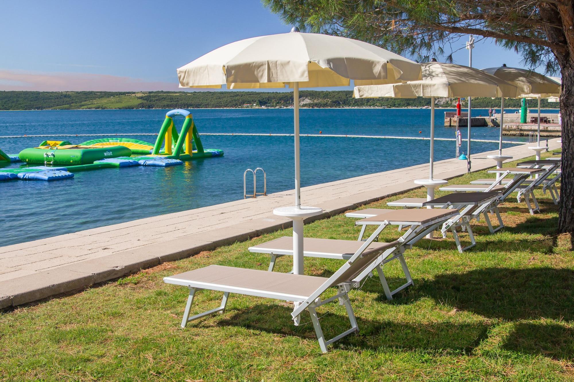 Playa Vila Barka