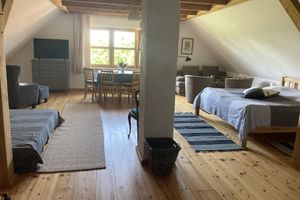 Arriendo temporal - FW Hollerbusch (loft) at the Hollerhof-Oderbruch