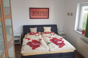 Alquiler Vacacional - Großzügiges Zweiraumapartment Troisdorf