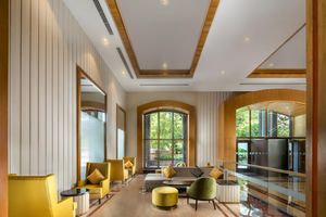 Alojamiento - Holiday Inn Agra MG Road by IHG