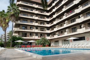 Alojamiento - Cye Salou