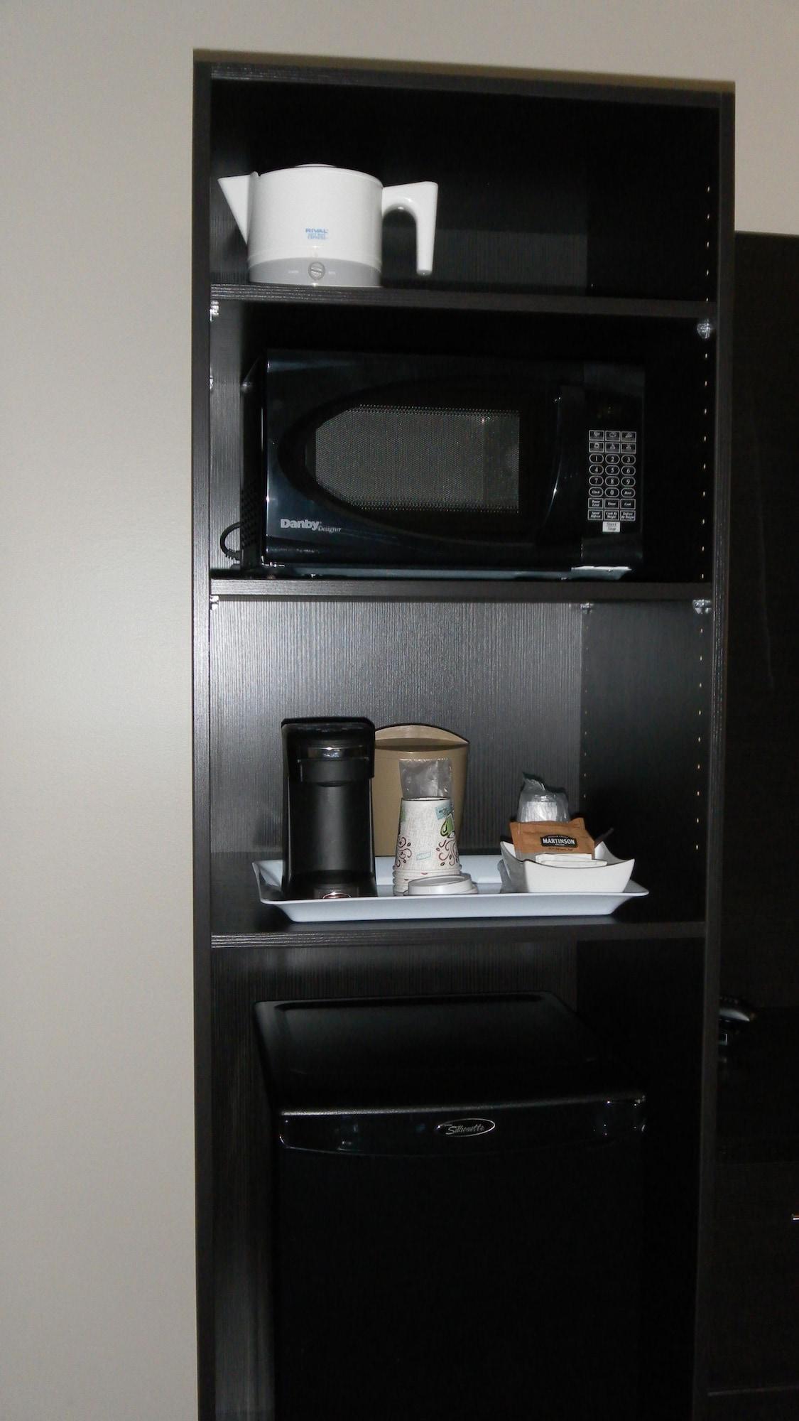 Set de Habitación Stampeder Inn