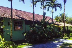 Alojamiento - Gaia Gardens Pousada
