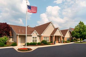 Alojamiento - Sonesta ES Suites Allentown Bethlehem Airport