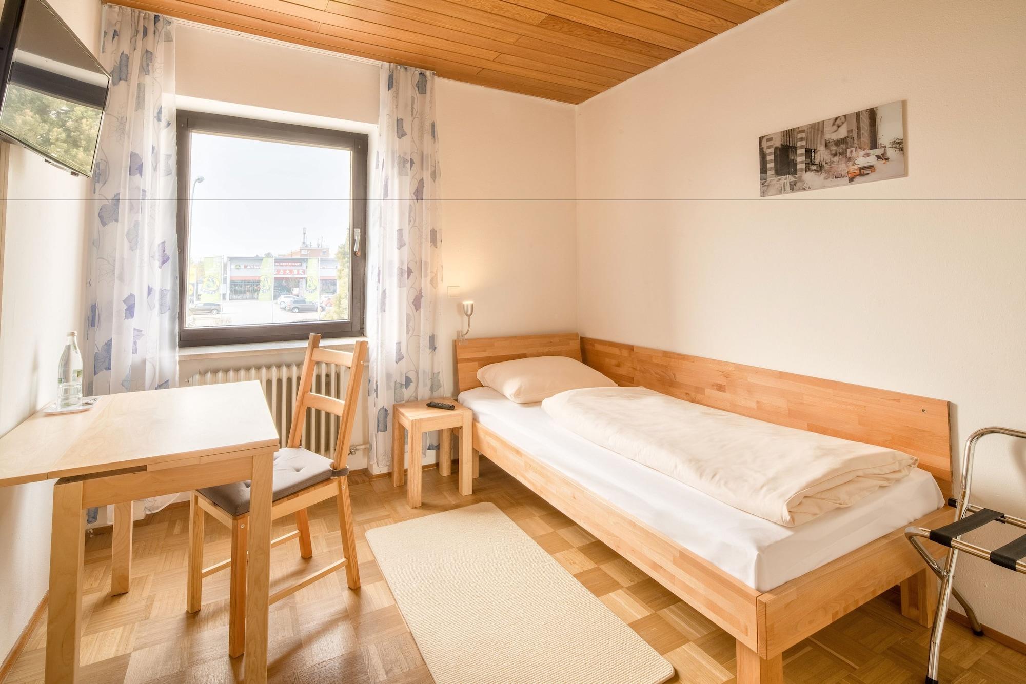 Habitación Hotel Bettstadl - Landshut