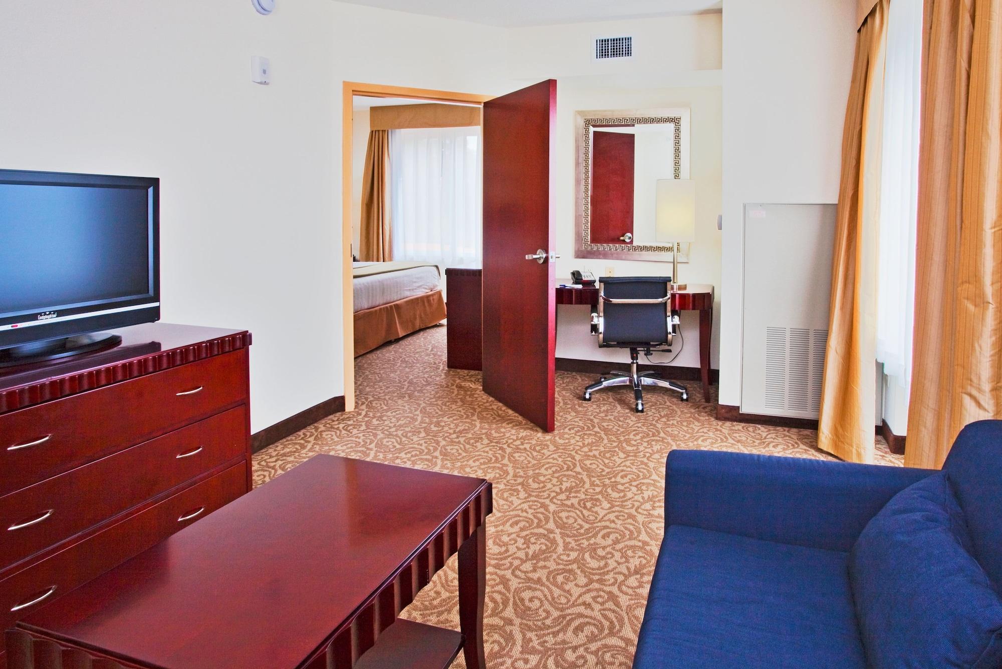 Habitación Holiday Inn Express Hotel & Suites Brooksville by IHG
