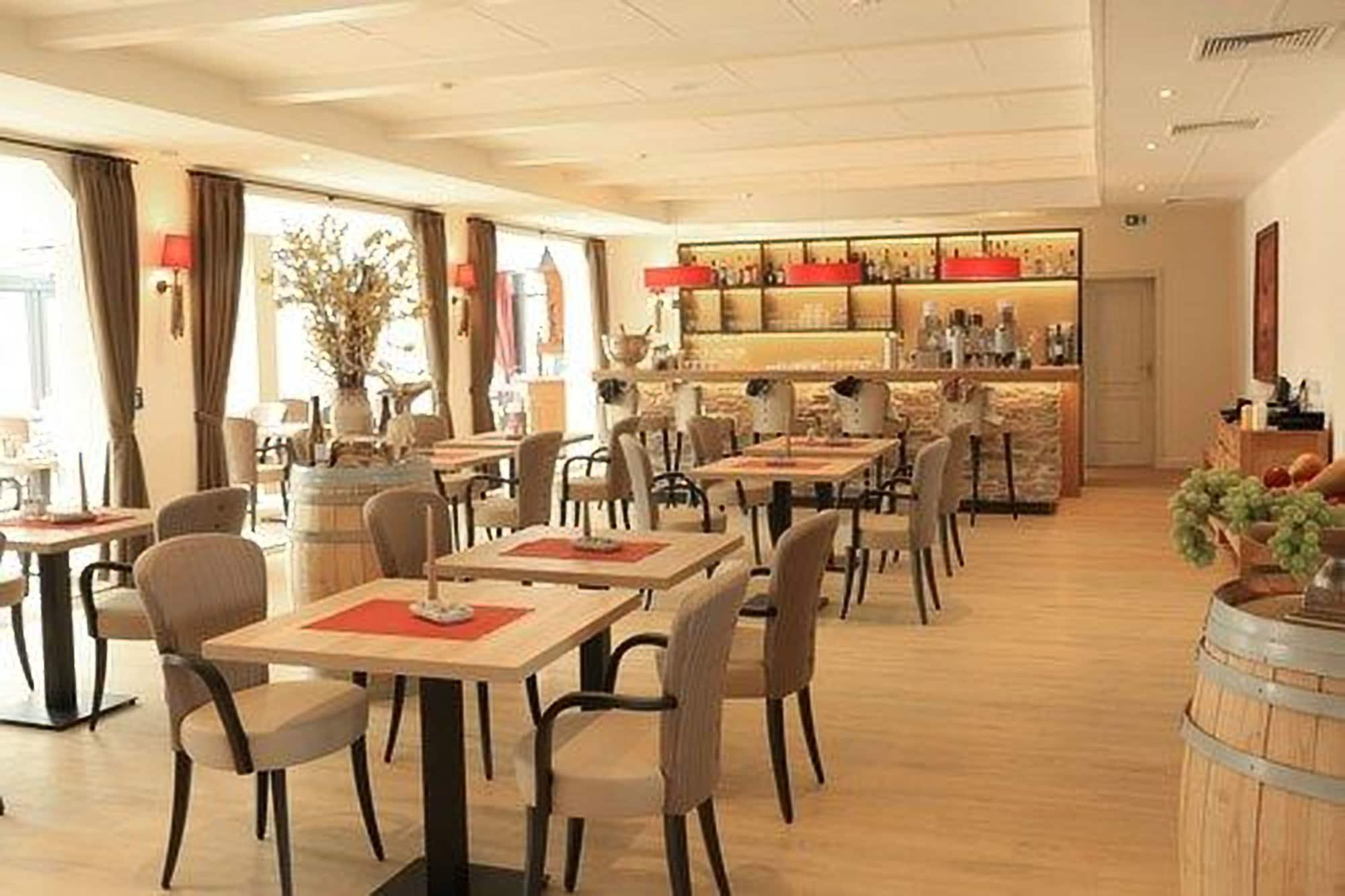 Restaurant Das Landhotel Wittenbeck