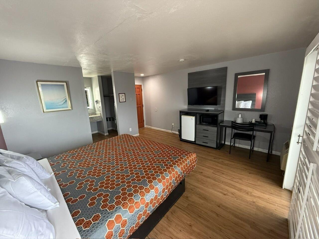 Comodidades del Alojamiento Ocean Gate Inn