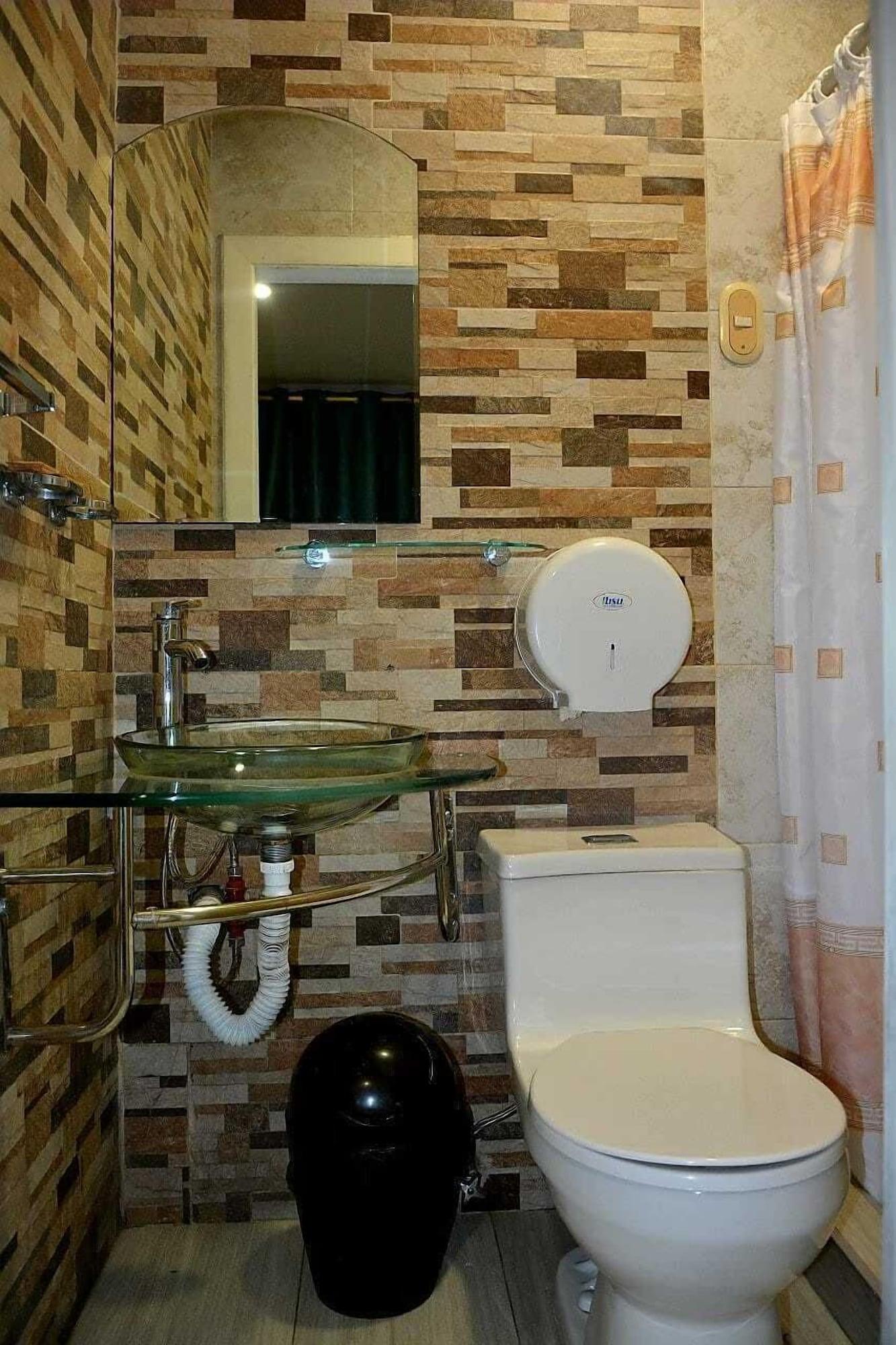 Equipamiento de Habitación Hotel Casablanca Salinas