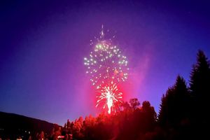 Alquiler Vacacional - Chalet Authentique Samoens