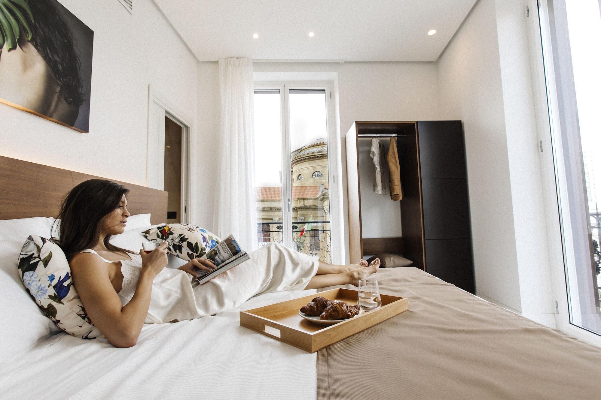 Varios Palazzo Sovrana