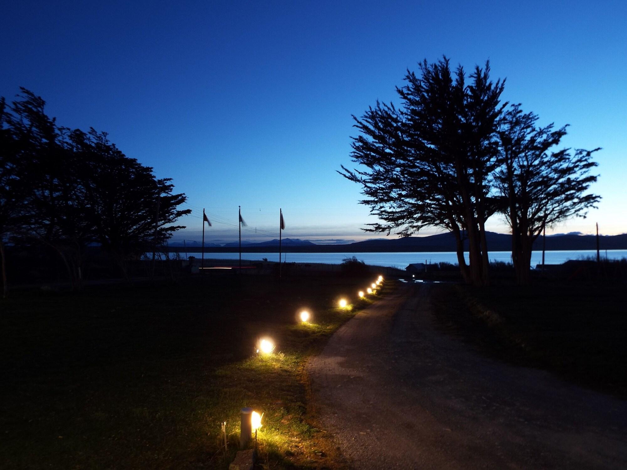 Playa Hotel HD Natales