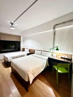Alojamiento - Travelbee Seaside Inn