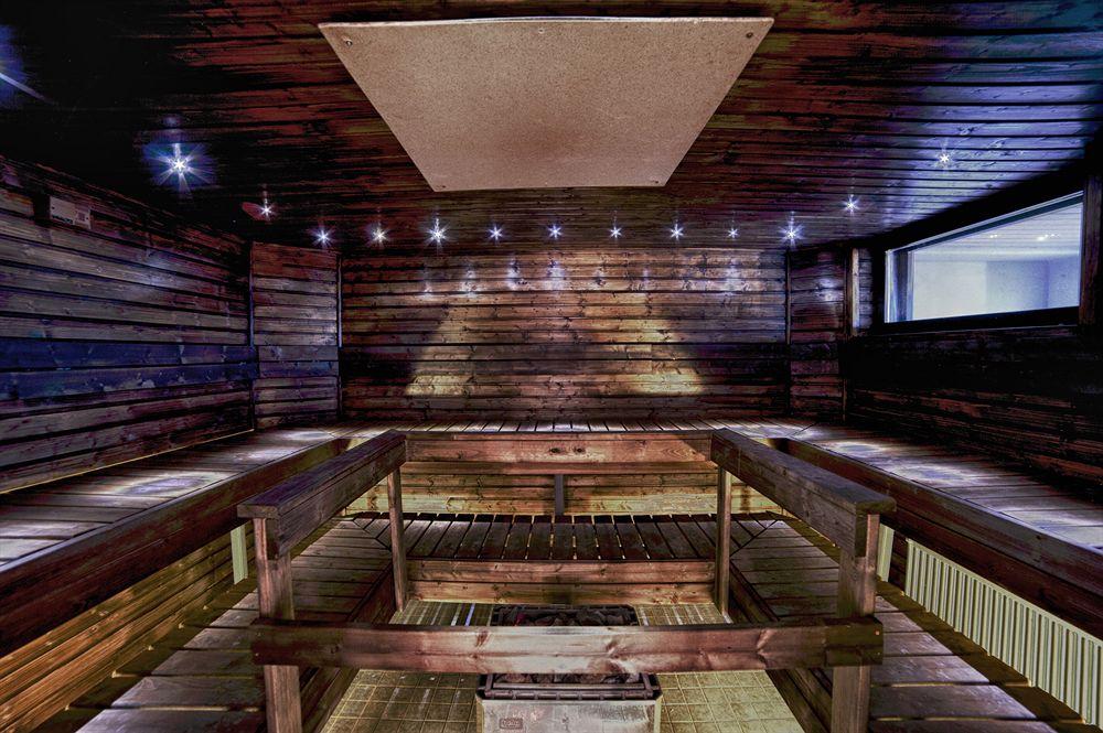 Spa Hotelli-Ravintola Lapuahovi