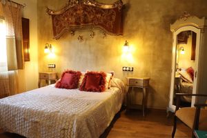 Alojamiento - Hotel Boutique Posada de Sajazarra