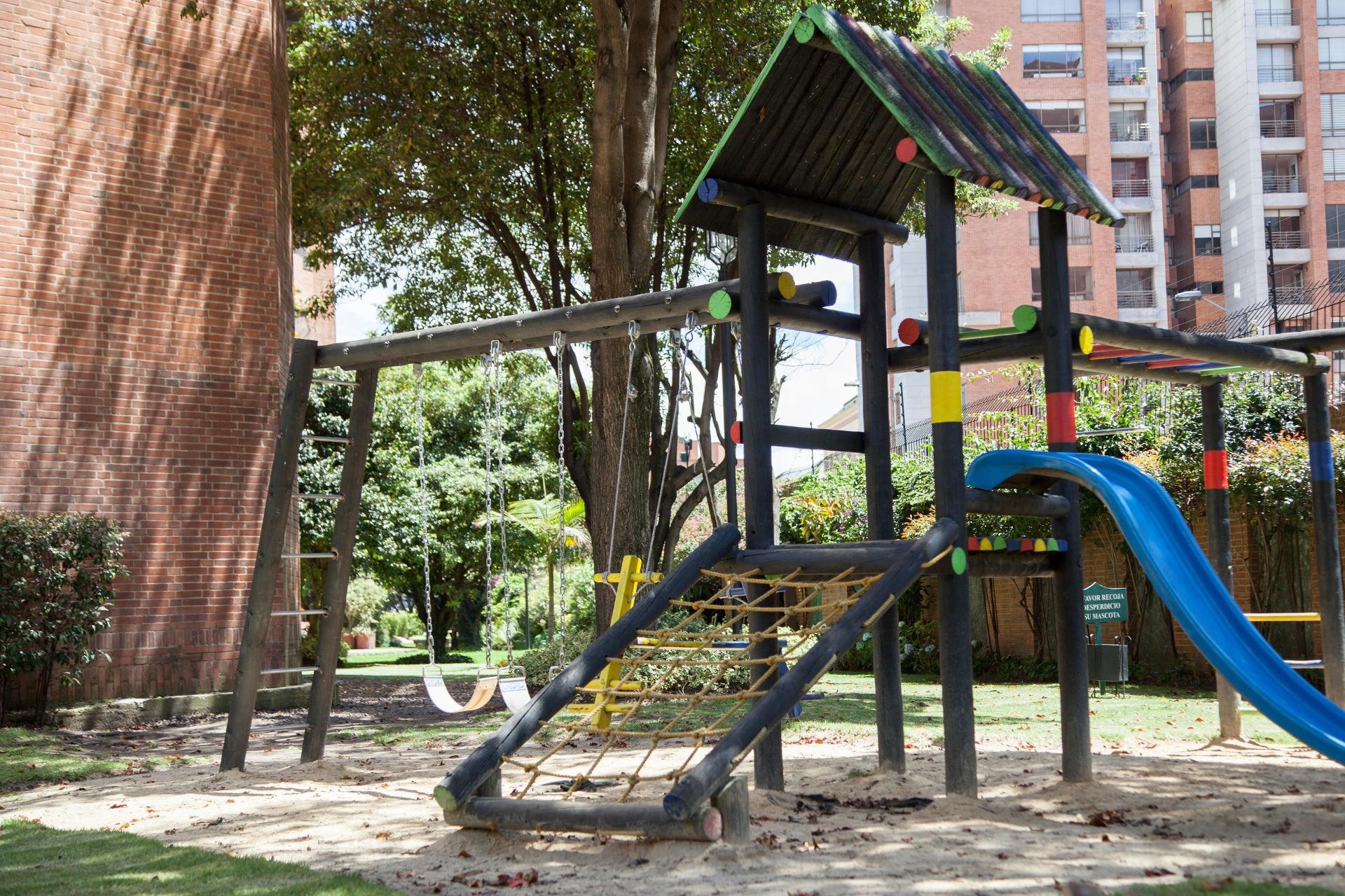 Instalaciones Recreativas Cora 127 Plenitud