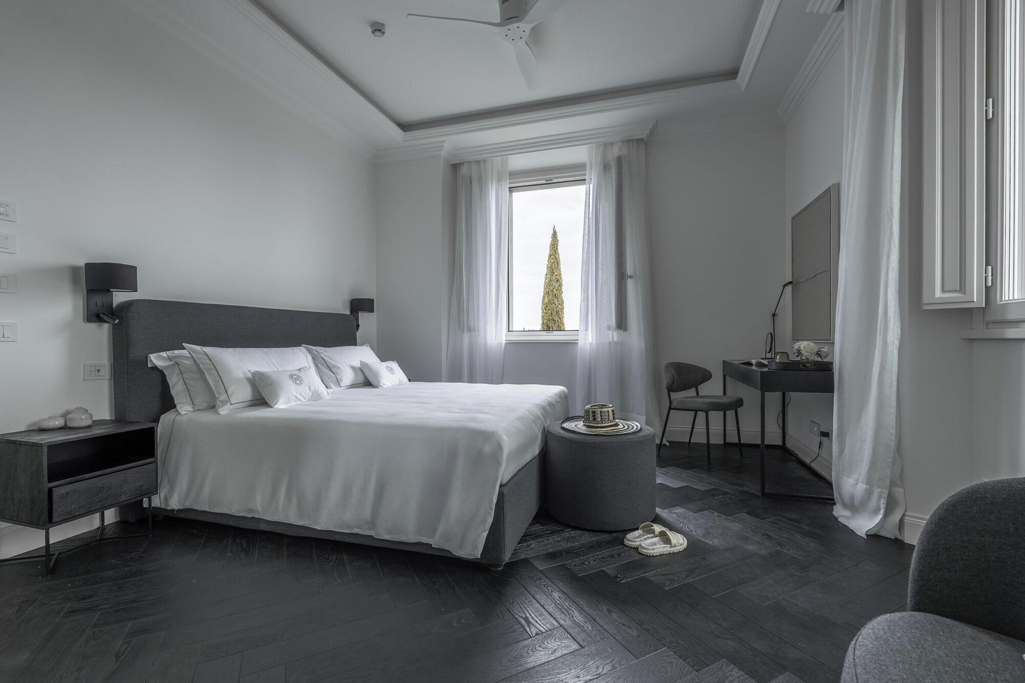 Habitación One Belvedere Tuscany