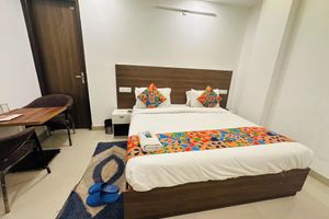 Alojamiento - Hotel S R Palace Unit BY Urban Luxury