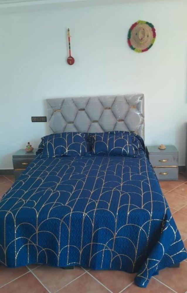Habitación Riad Nice Tagadirt