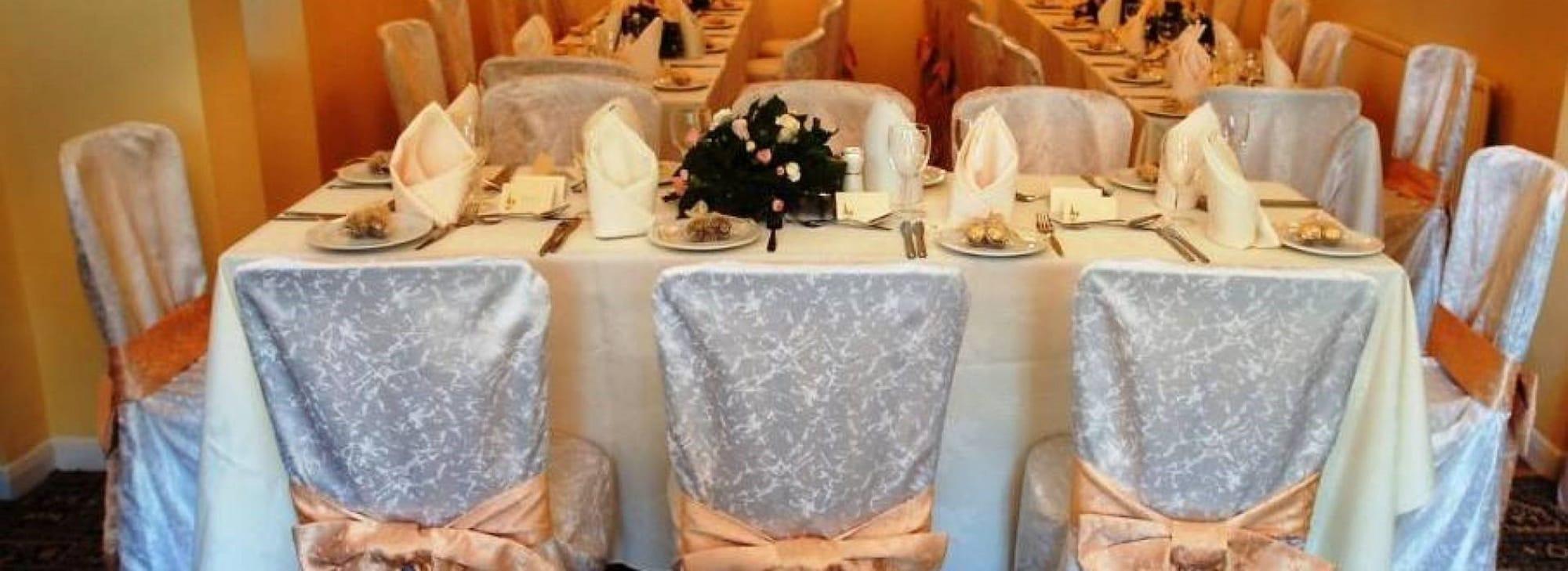 Salón de Baile The Langham Hotel