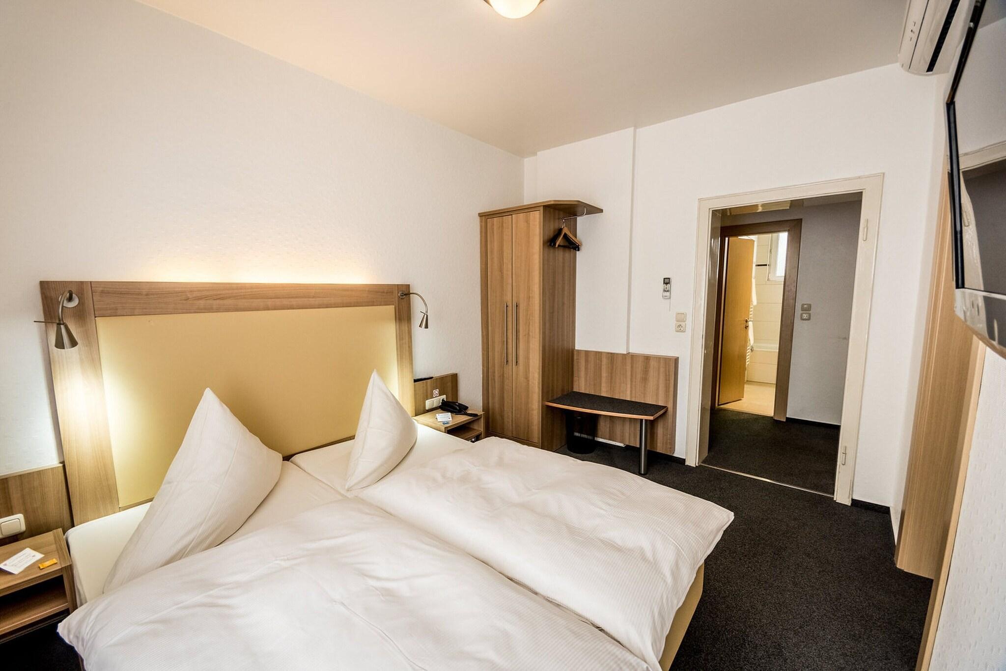 Varios Hotel Lousberg
