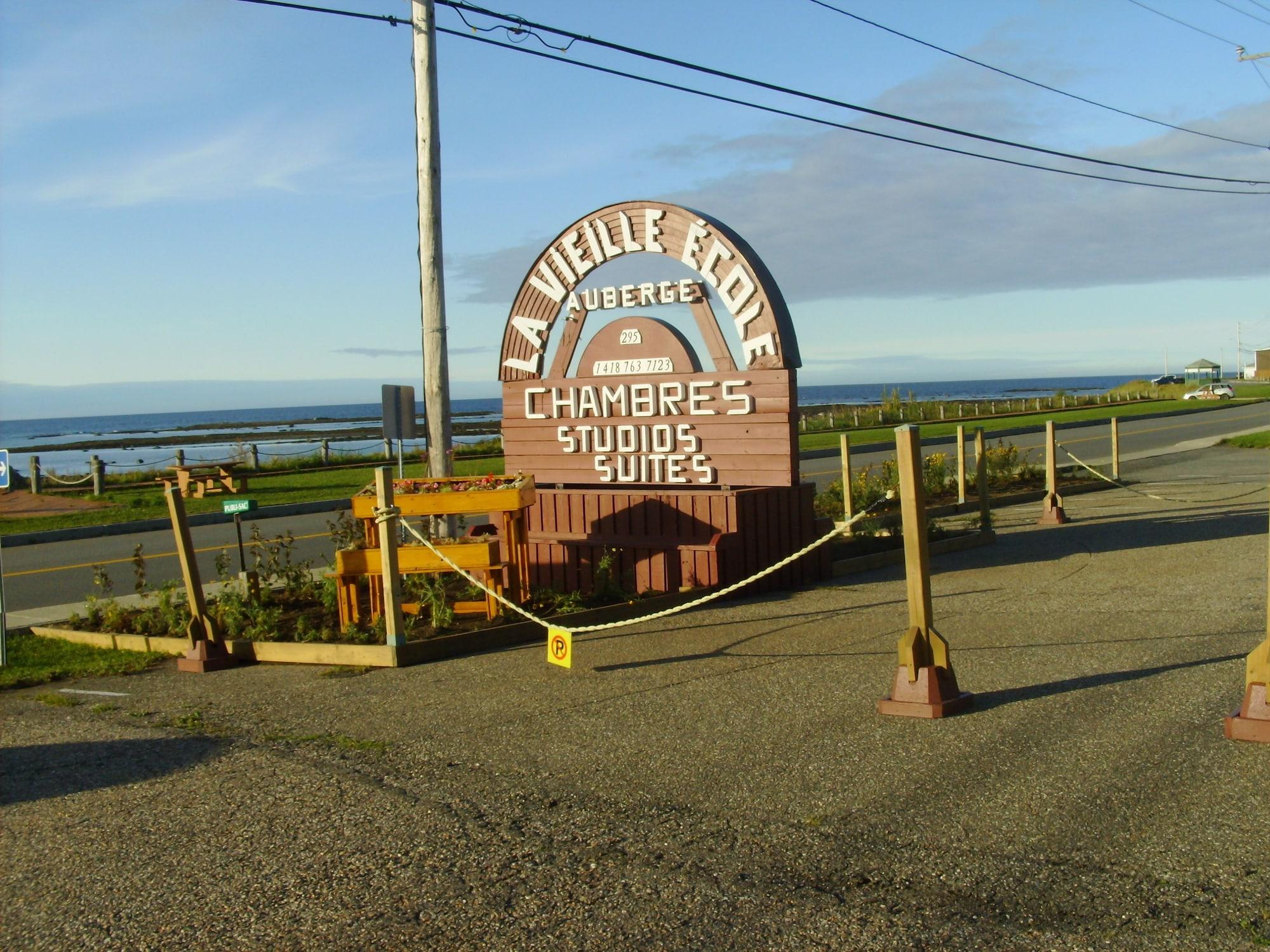 Playa Auberge Internationale La Vieille École
