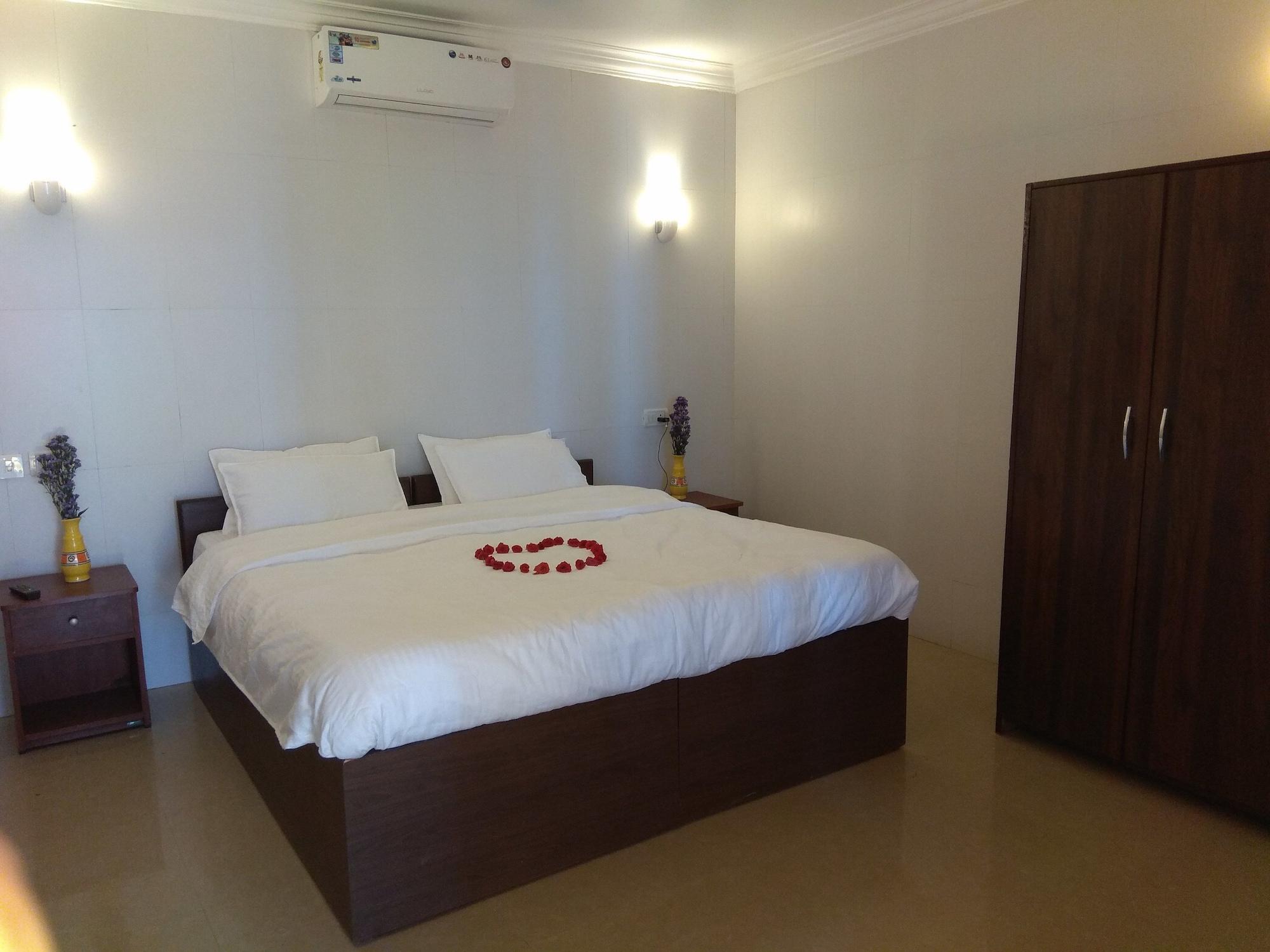 Varios Palolem Dream Guesthouse