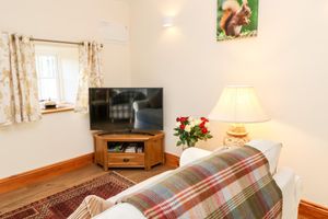 Alquiler Vacacional - The Coach House