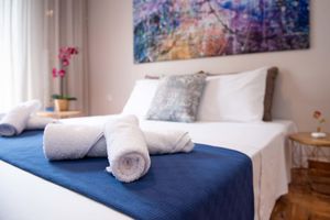 Alquiler Temporario - Blue Ark Stylish Athens