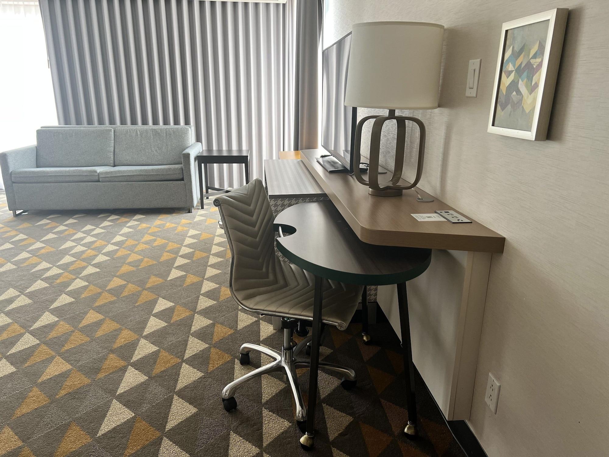 Habitación Holiday Inn Toronto Airport East by IHG