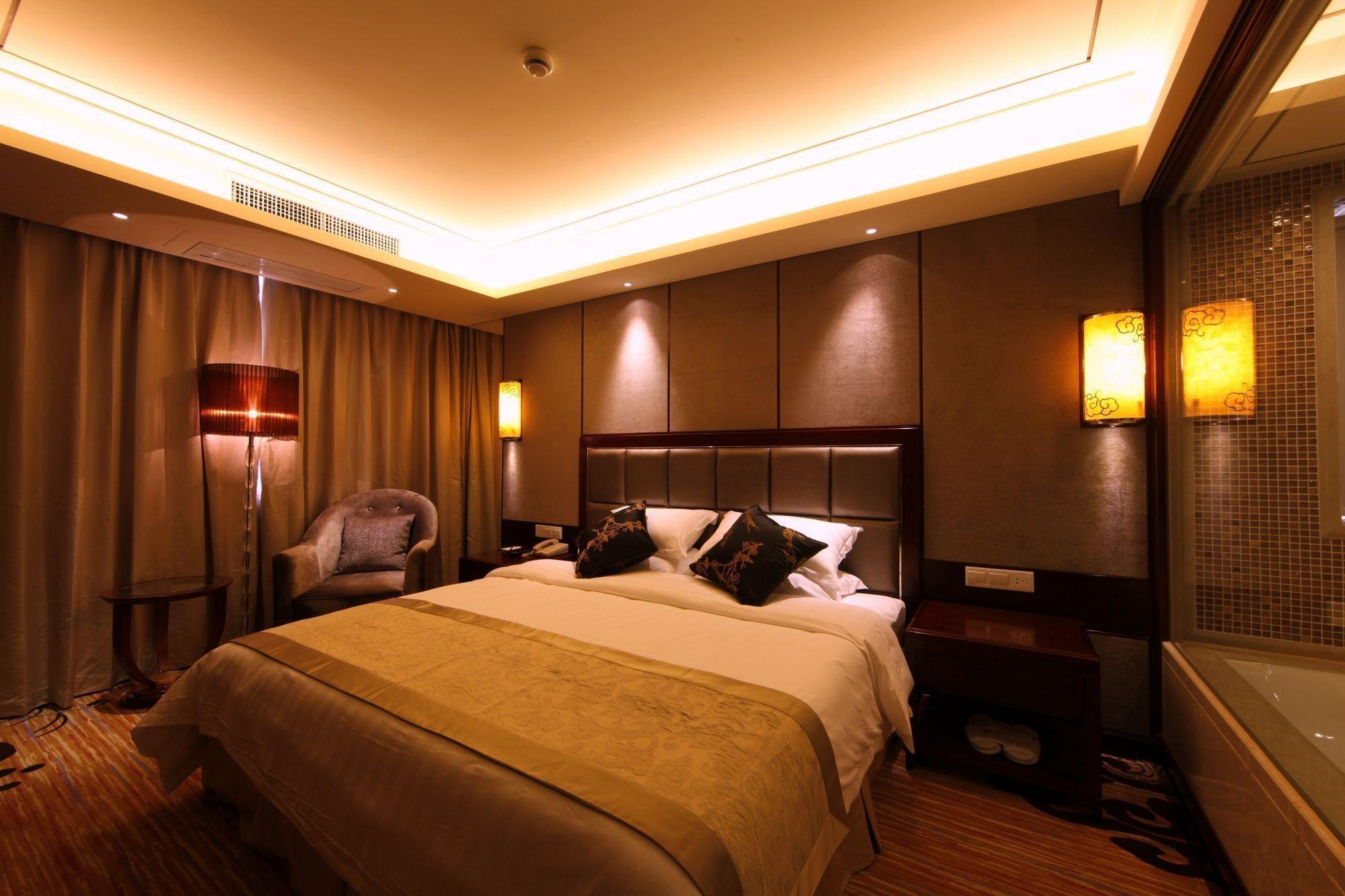 Habitación New Century Zhejiang Xiaoshan Hotel