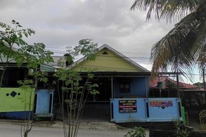 Alojamiento - Hotel O Penginapan Syariah Al Syifa