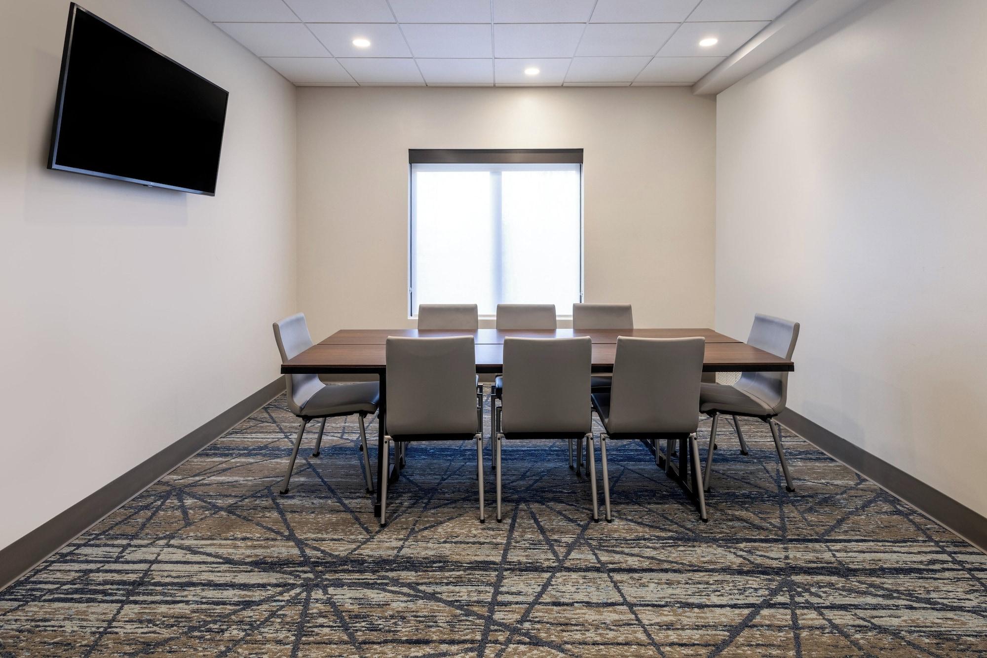 Sala de Reuniones Holiday Inn Express & Suites Flowood by IHG