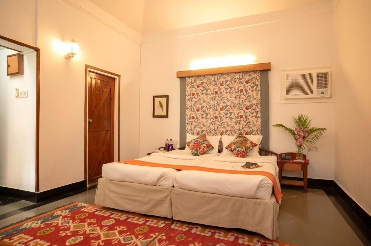 Habitación Modi's Resort Karjat