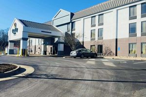 Alojamiento - Quality Inn Danville - University Area