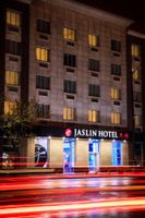 Alojamiento - Jaslin Hotel
