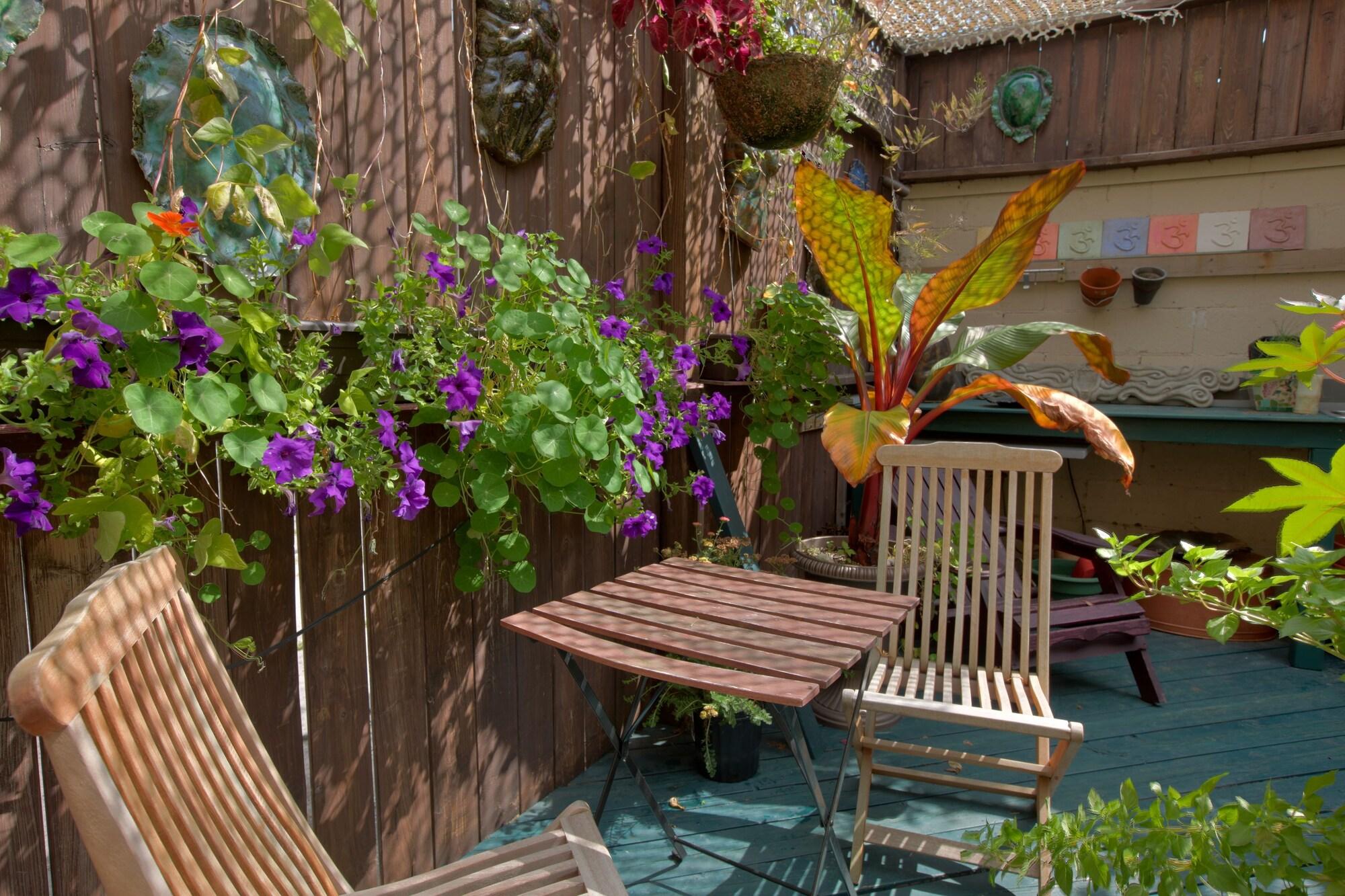 Restaurant La Loggia Art B&B